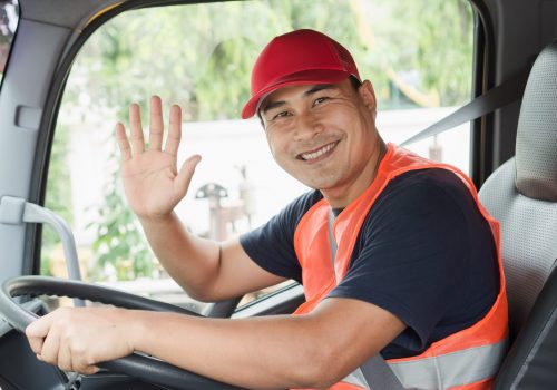 EWO Fahrer EWO Fahrer