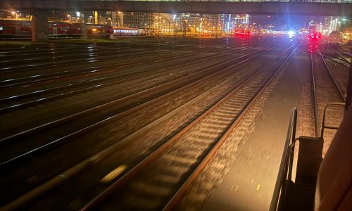 IC Bahndienste IC Bahndienste